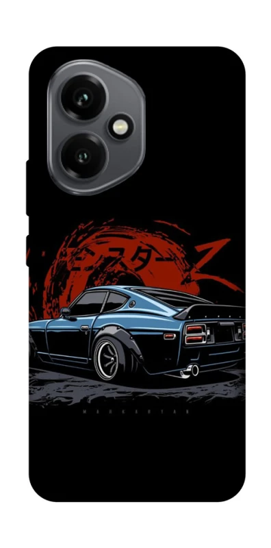 Чохол на Honor 400 Tokyo drive фото 1 з 1