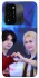 Чехол на TECNO Spark 8C Felix & HyunJin фото 1 из 1