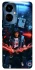 Чохол на TECNO Camon 19 Stranger Things ver.42 фото 1 з 1