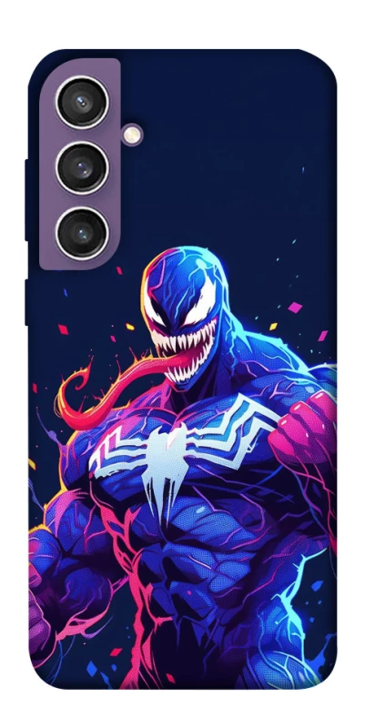 Чохол на Samsung Galaxy S23 FE Venom фото 1 з 1