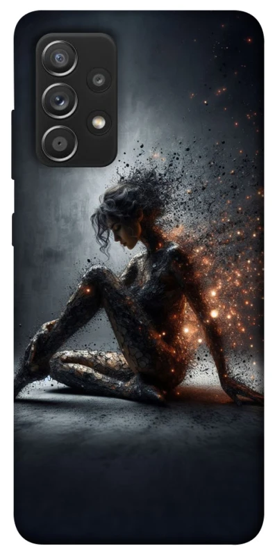 Чохол на Samsung Galaxy A52 4G / A52 5G Goddess of war ver.9 фото 1 з 1