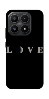 Чохол на Xiaomi 17 Love aesthetic ver.15 фото 1 з 1