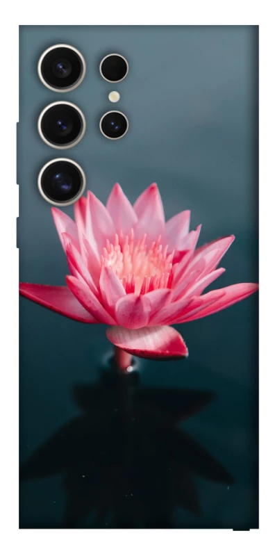 Чехол на Samsung Galaxy S25 Ultra Лотос фото 1 из 1