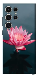 Чехол на Samsung Galaxy S25 Ultra Лотос фото 1 из 1