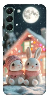 Чохол на Samsung Galaxy S22+ Christmas mood ver.8 фото 1 з 1