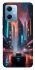 Чохол на Xiaomi Poco X5 5G Cyber city фото 1 Чохол на Xiaomi Poco X5 5G Cyber city фото 1 з 1
