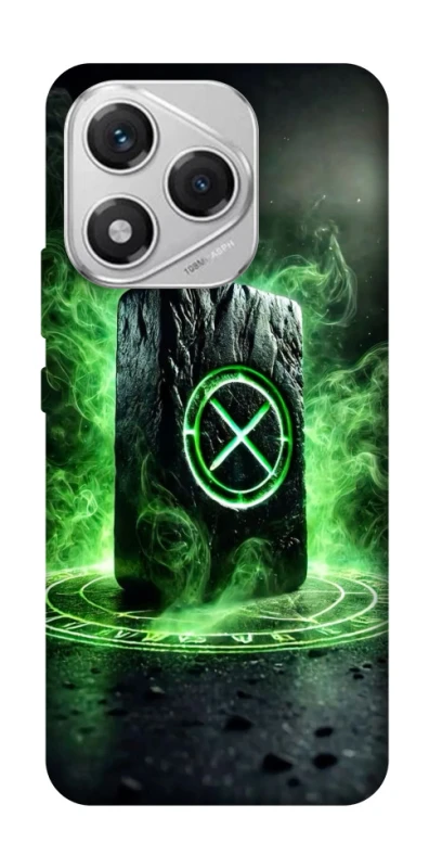 Чохол на Honor 400 Lite Руна Гебо фото 1 з 1