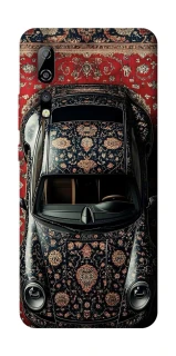 Чохол на ZTE Axon 10 Pro Luxury in Motion фото 1 з 1