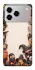 Чехол на ZTE Blade A76 Harry Potter v15 фото 1 из 1