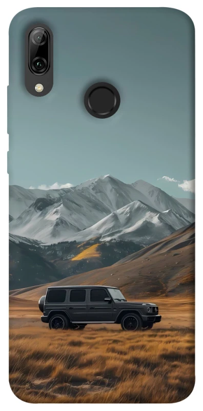 Чохол на Huawei P Smart (2019) Gelik v2 фото 1 з 1