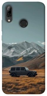 Чохол на Huawei P Smart (2019) Gelik v2 фото 1 з 1