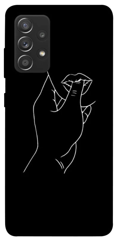 Чохол на Samsung Galaxy A72 4G / A72 5G Passion фото 1 з 1