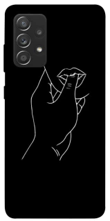 Чохол на Samsung Galaxy A72 4G / A72 5G Passion фото 1 з 1