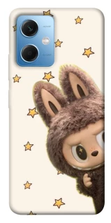 Чехол на Xiaomi Redmi Note 12 5G Cute Zimomo фото 1 из 1