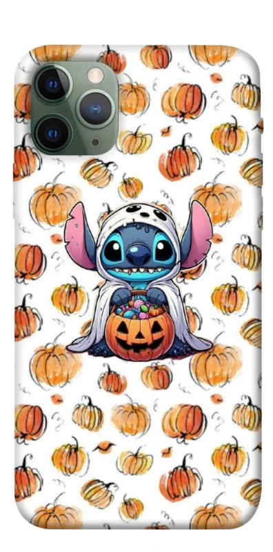 Чохол на Apple iPhone 11 Pro (5.8") Halloween Stitch ver.4 фото 1 з 1