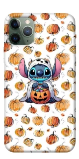 Чехол на Apple iPhone 11 Pro (5.8") Halloween Stitch ver.3 фото 1 из 1