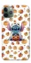 Чохол на Apple iPhone 11 Pro (5.8") Halloween Stitch ver.4 фото 1 з 1