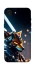 Чохол на Apple iPhone 17e (6.1") Cyber ​​Fox фото 1 з 1