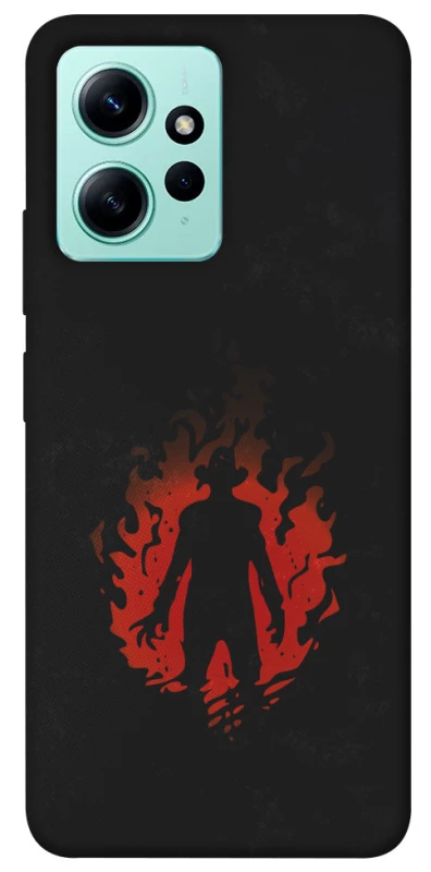 Чехол на Xiaomi Redmi Note 12 4G Daylight фото 1 из 1