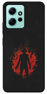 Чохол на Xiaomi Redmi Note 12 4G Daylight фото 1 з 1