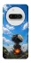 Чохол на Nothing Phone (3a) Moscow never sleeps ver.6 фото 1 з 1