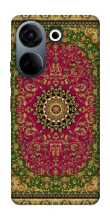 Чохол на TECNO Camon 20 Pro (CK7n) Килим v13 фото 1 з 1