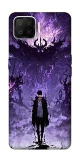 Чохол на Oppo A73 (2017) Sung Jinwoo фото 1 з 1