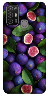 Чехол на ZTE Blade A52 Figs фото 1 из 1