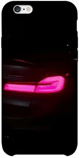 Чехол на Apple iPhone 6/6s plus (5.5") BMW v46 фото 1 из 1