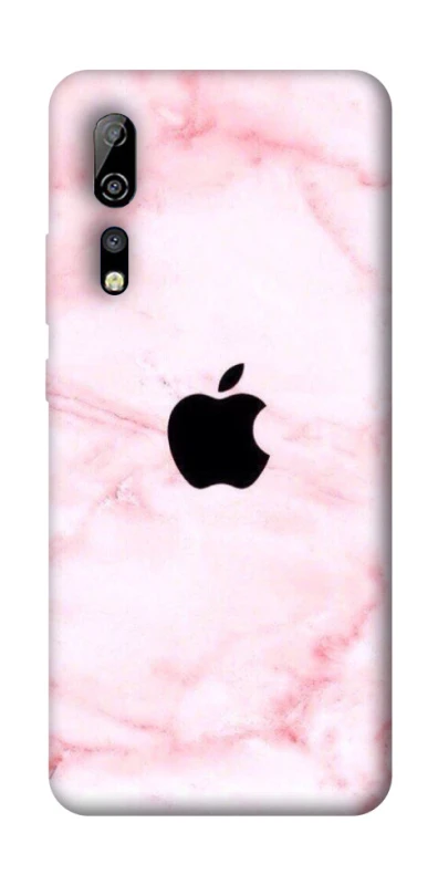 Чохол на ZTE Axon 10 Pro Apple logo ver.6 фото 1 з 1