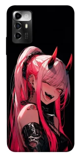 Чохол на ZTE Blade V40 Vita Makima v2 фото 1 з 1