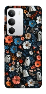 Чехол на Realme C71 Halloween Style фото 1 из 1