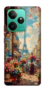 Чехол на Realme GT 7 Paris фото 1 из 1