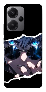 Чохол на Xiaomi Redmi Note 13 Pro+ Satoru Goja фото 1 з 1