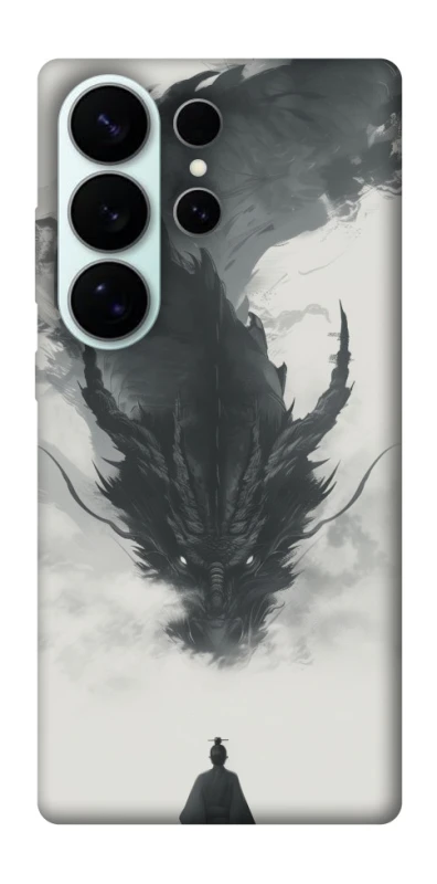 Чохол на Samsung Galaxy S26 Ultra dragon mood фото 1 з 1