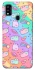 Чехол на ZTE Blade A51 Cat Cute фото 1 из 1