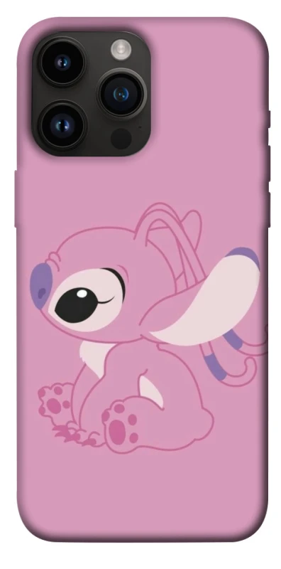 Чохол на Apple iPhone 14 Pro Max (6.7") Pair romantic theme ver.4 фото 1 з 1