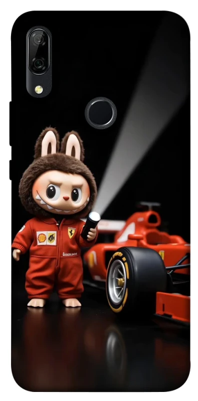 Чохол на Huawei P Smart Z F-1 Labubu фото 1 з 1