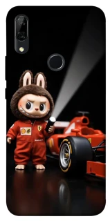 Чехол на Huawei P Smart Z F-1 Labubu фото 1 из 1