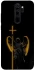 Чохол на Xiaomi Redmi Note 8 Pro Angel of Faith фото 1 з 1