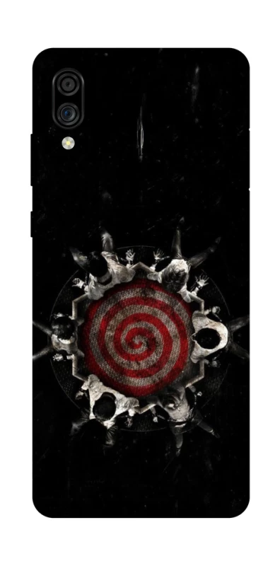 Чохол на ZTE Blade A5 (2020) Saw фото 1 з 1