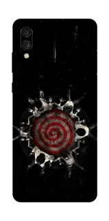 Чохол на ZTE Blade A5 (2020) Saw фото 1 з 1