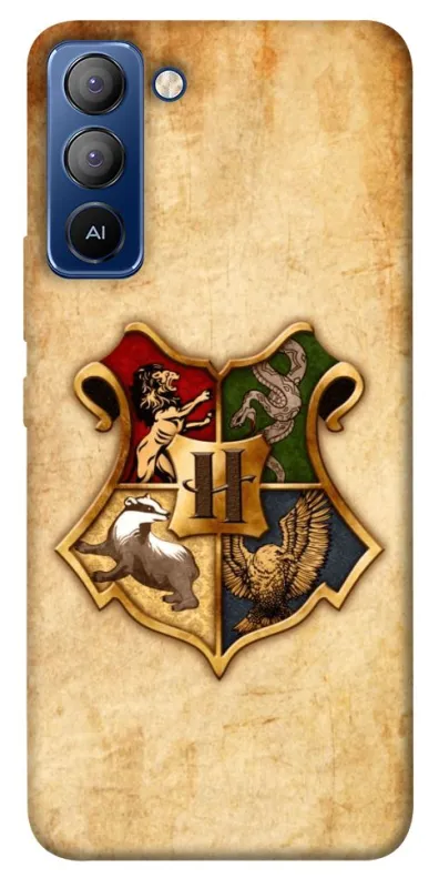 Чехол на TECNO Pop 5 LTE Harry Potter mood v1 фото 1 из 1