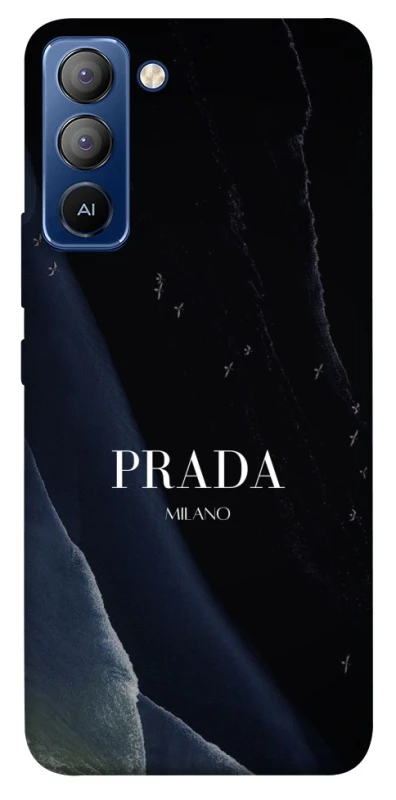 Чехол на TECNO Pop 5 LTE Prada ver.2 фото 1 из 1