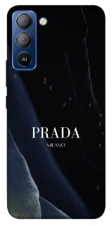 Чехол на TECNO Pop 5 LTE Prada ver.2 фото 1 из 1
