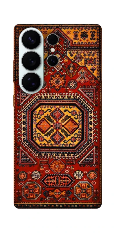 Чохол на Samsung Galaxy S26 Килим v1 фото 1 з 1