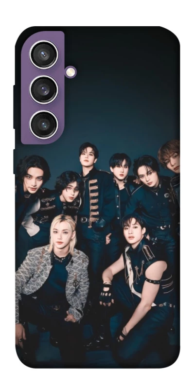 Чохол на Samsung Galaxy S23 FE Stray Kids United фото 1 з 1