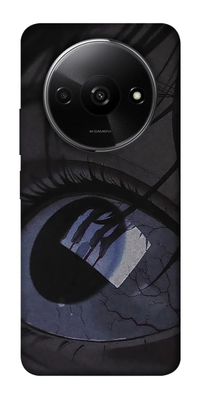Чохол на Xiaomi Redmi A3 Eye фото 1 з 1