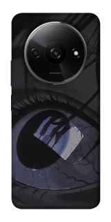 Чохол на Xiaomi Redmi A3 Eye фото 1 з 1