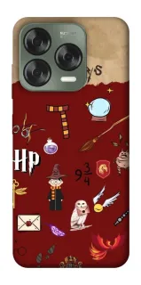 Чохол на ZTE Nubia V70 Design Harry Potter V24 фото 1 з 1